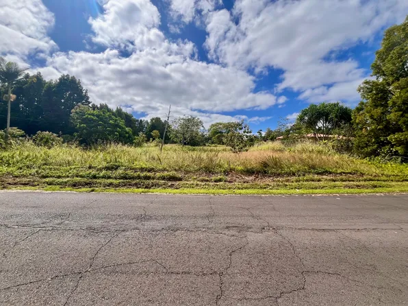 27th Ave Lot 233, Keaau, HI 96749