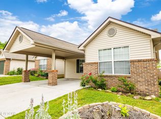 5618 Kalispell Way, Knoxville, TN 37924