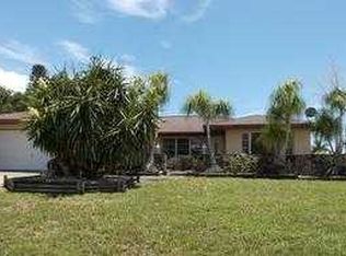 1300 SE 28th Ter, Cape Coral, FL 33904