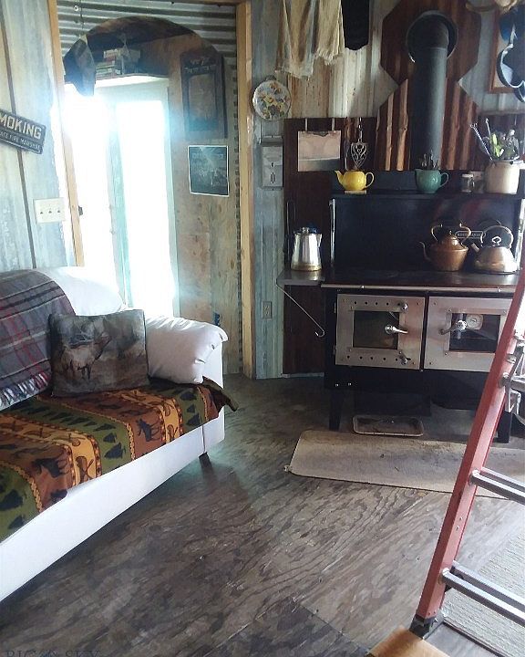 57 Reservoir Rd, Wilsall, MT 59086 Zillow