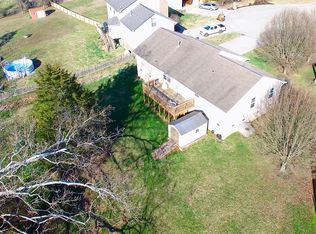 7712 Little Man Ln, Knoxville, TN 37931