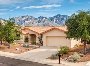 944 E Seven Palms Dr, Tucson, AZ 85755