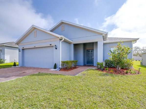 670 Campo Ln, Davenport, FL 33837