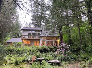 65895 E Mountain Air Dr, Welches, OR