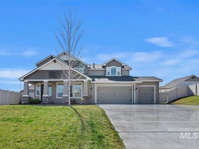 11127 W Troyer Dr, Nampa, ID, 83686