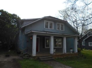 460 N Main St, Blakely, GA 39823