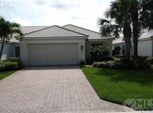 10065 Colonial Country Club Blvd, Fort Myers, FL 33913