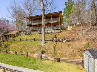 2210 Andrew Jackson Rd, Alexander City, AL 35010