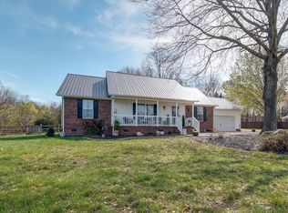 404 Garrett Ln, York, SC 29745