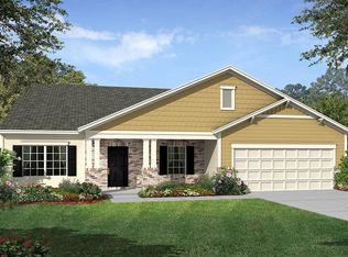 197 Glastonbury Dr, Mooresville, NC 28115