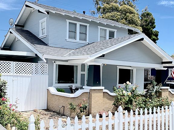4th image of 752 Coronado Ave #1