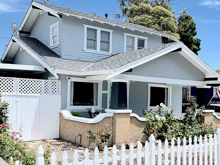 752 Coronado Ave #1 — Photo 4