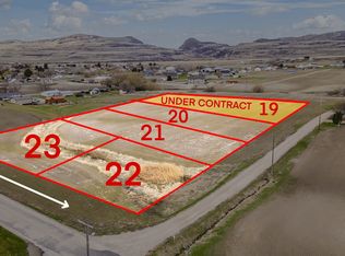 158 W 200 N, Newton, UT 84327