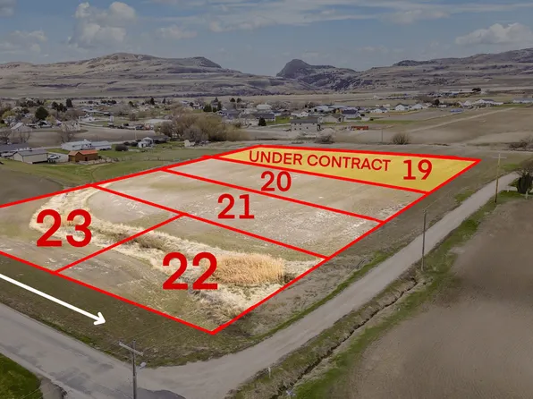 115 N 100 W, Newton, UT 84327