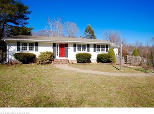 84 Hunter Rd, Freeport, ME 04032