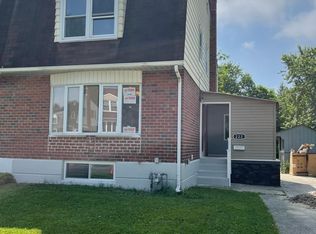 222 Baldwin Ave, Ridley Park, PA 19078