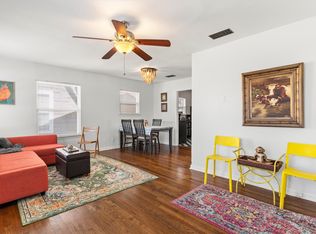 2739 Livingston Ave, Fort Worth, TX 76110
