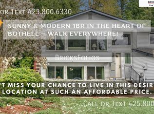 1129 207th Pl SE #A1, Bothell, WA 98012