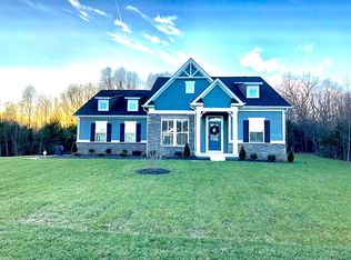 14633 Manorwood Dr, Culpeper, VA 22701