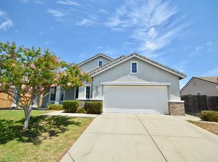 1177 Broken Spur Way, Plumas Lake, CA