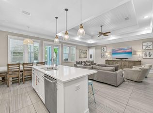 40 Prominence Sq, Inlet Beach, FL 32461