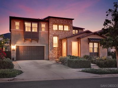 15932 Taburno Way, San Diego, CA, 92127