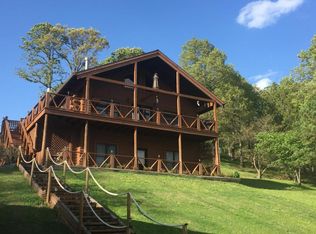 33061 S 597th Rd, Grove, OK 74344