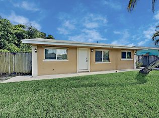 5648 Arthur St, Hollywood, FL 33021