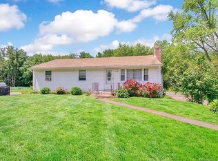 1519 Sullivan Ave #A, South Windsor, CT 06074