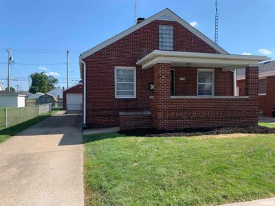 1726 E Keys Ave, Springfield, IL, 62702