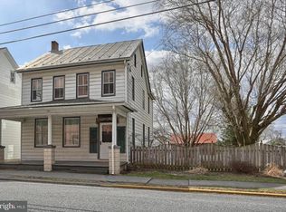 22 W Park Ave, Myerstown, PA 17067