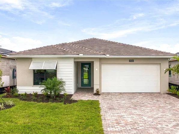 19130 WISDOM LANE, VENICE, FL 34293