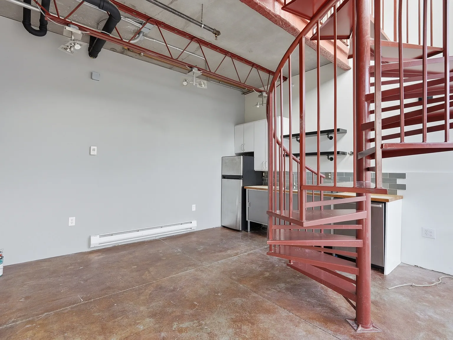 1 bed, 365 sqft, $1,375 — Photo 3