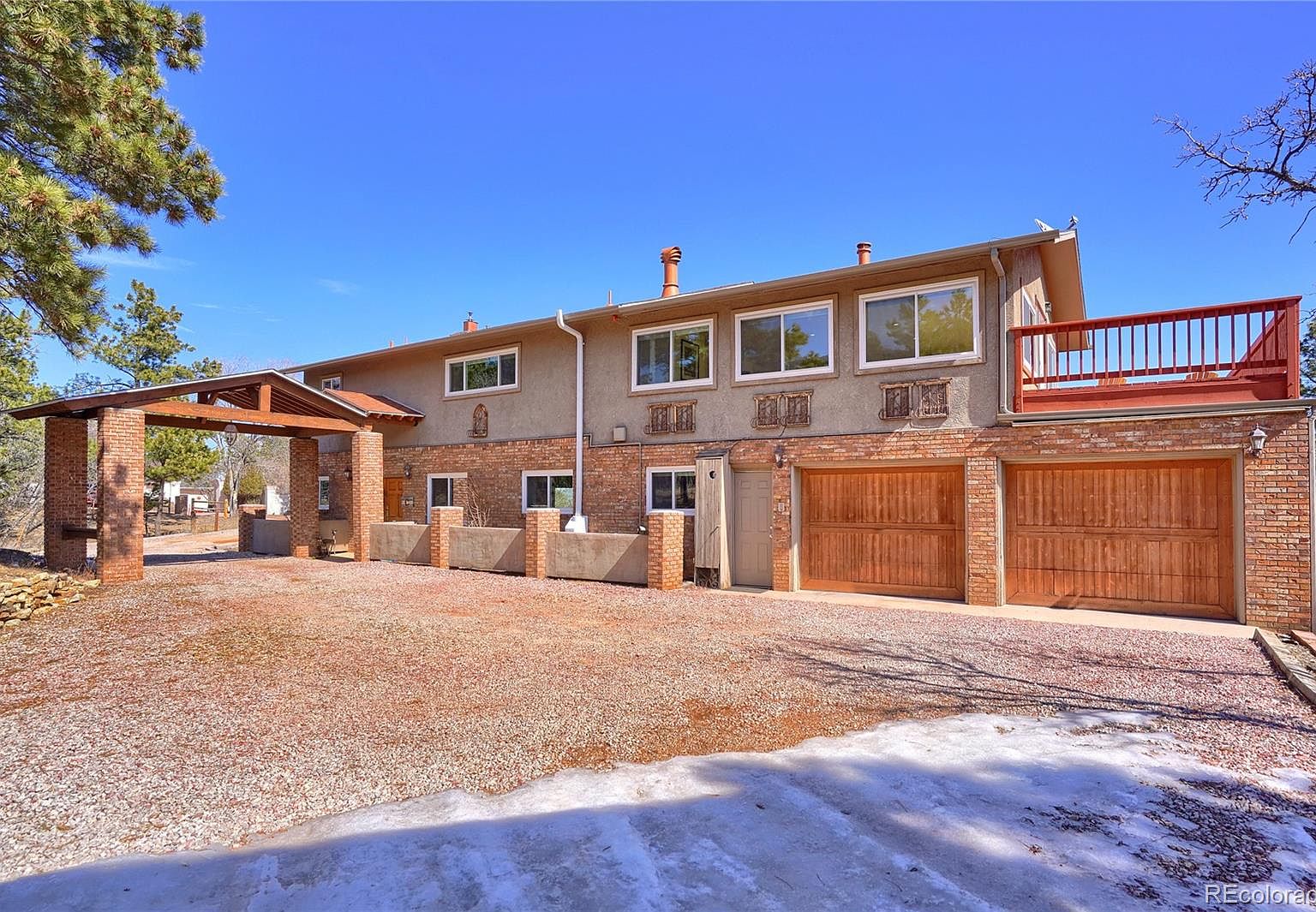 2515 Constellation Dr, Colorado Springs, CO 80906 Zillow