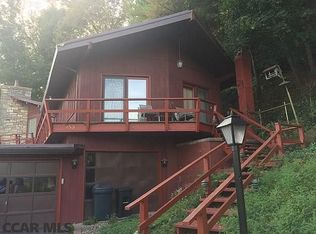 453 Spring Creek Rd, Bellefonte, PA 16823