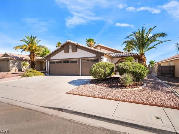 1760 Virgin Island Ave, Henderson, NV 89074