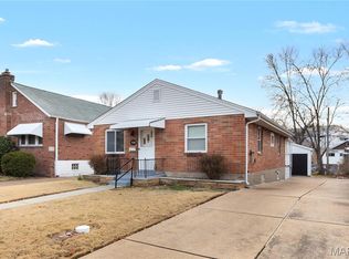 7530 Williams Ave, Saint Louis, MO 63143