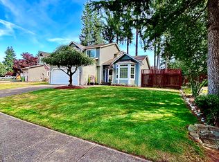 19023 SE 270th St, Covington, WA 98042
