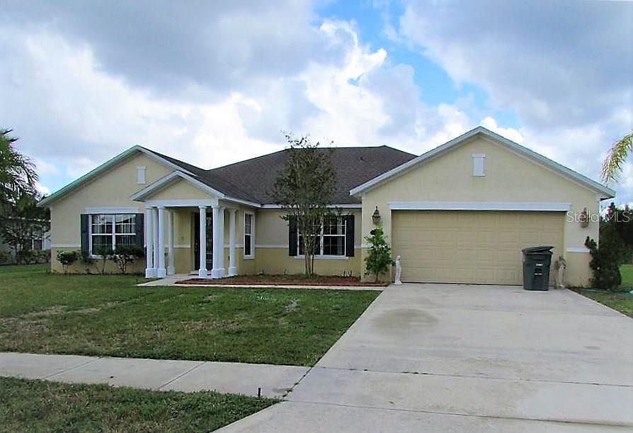 1st image of 257 Bayberry Lakes Blvd