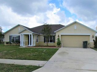 257 Bayberry Lakes Blvd, Daytona Beach, FL 32124