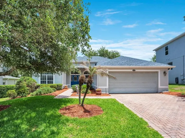 1207 Legendary Blvd, Clermont, FL 34711