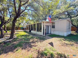 337 & 329 Dreamland Dr, Canyon Lake, TX 78133