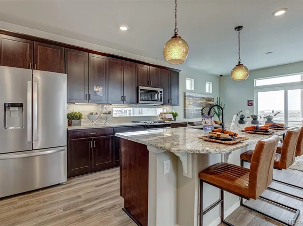1158 Sugarloaf Lane, Erie, CO 80516