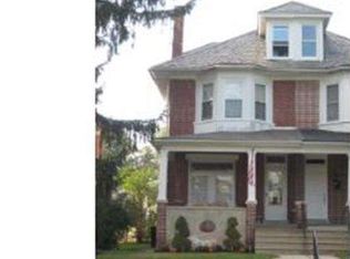 707 Noble St, Norristown, PA 19401