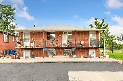 8736 W 54th Pl #D Photo 1