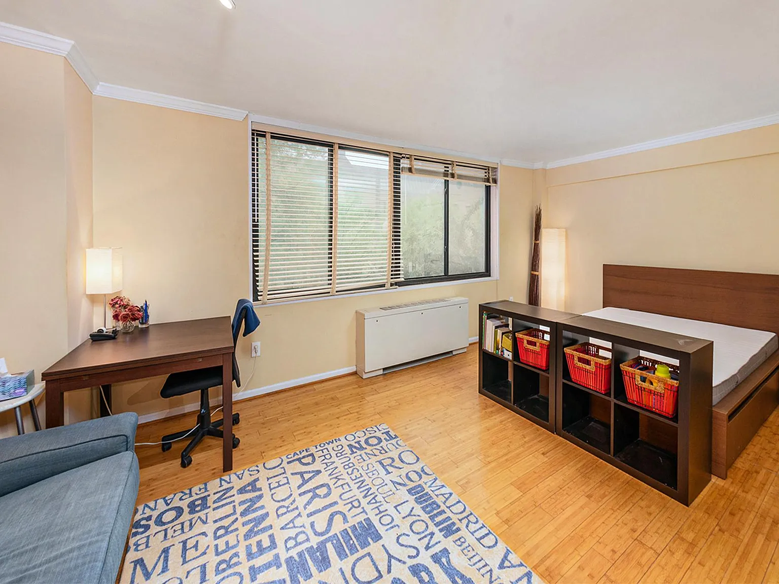 Studio, 450 sqft, $2,200 — Photo 4