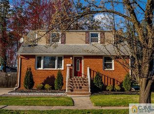 295 Orchard St, Rahway, NJ 07065