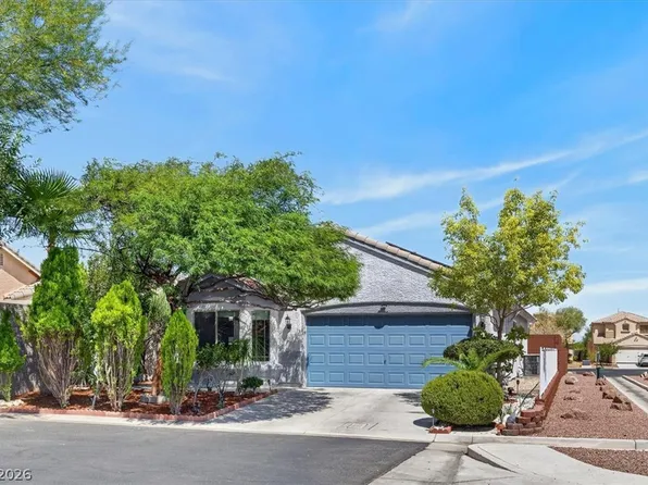 9686 Giddings Ave, Las Vegas, NV 89148