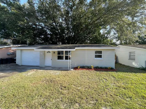 8428 SUNNYDALE DRIVE, HUDSON, FL 34667
