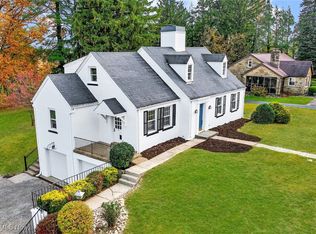 132 Starkdale Rd, Wintersville, OH 43953